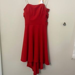 B. Darlin dress, bought for homecoming. Wore once